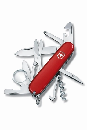 Victorinox Explorer Swiss Army Pocket Knife