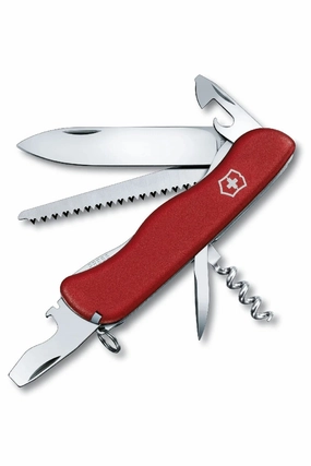 Victorinox Forester Swiss Army Pocket Knife