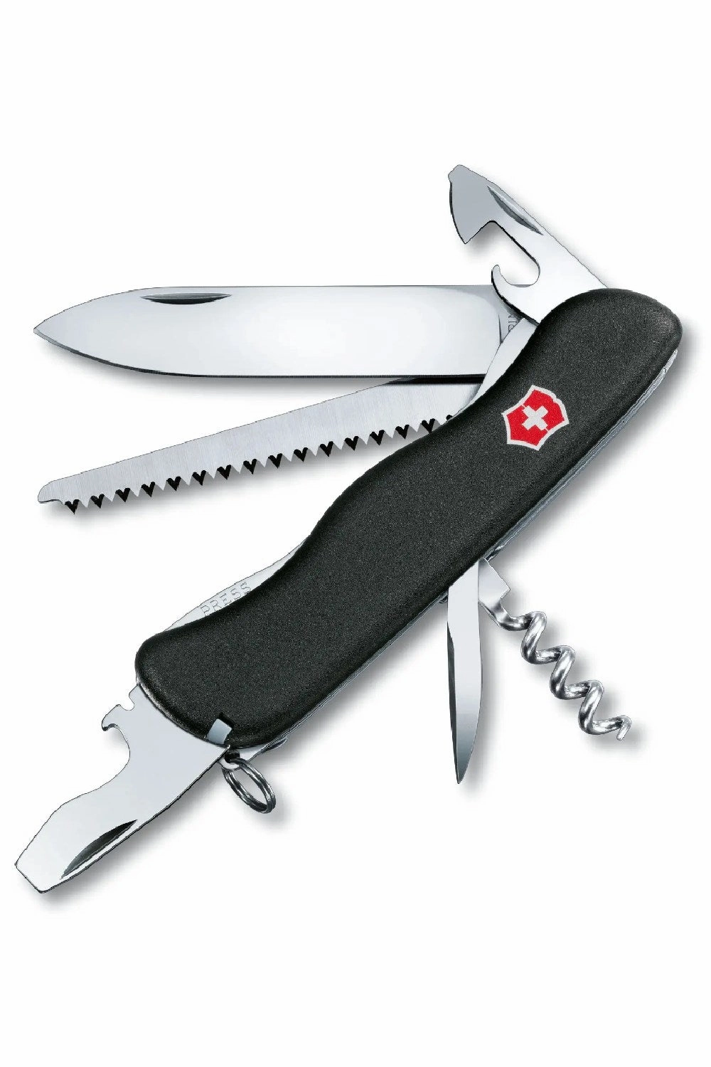 Victorinox Forester Swiss Army Pocket Knife