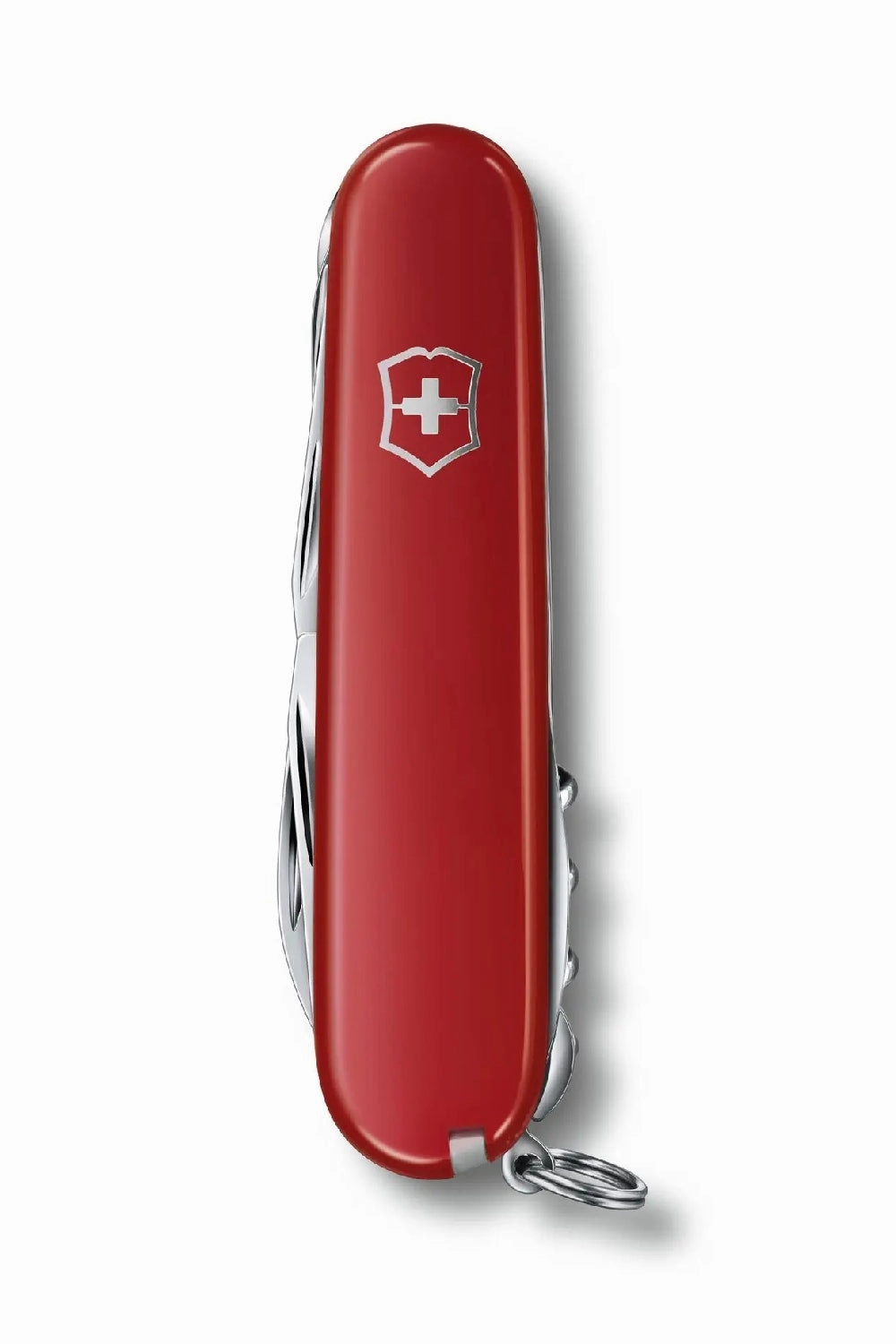 Victorinox Huntsman Swiss Army Pocket Knife