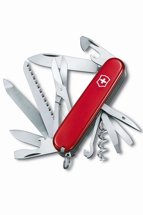 Victorinox Ranger Swiss Army Pocket Knife