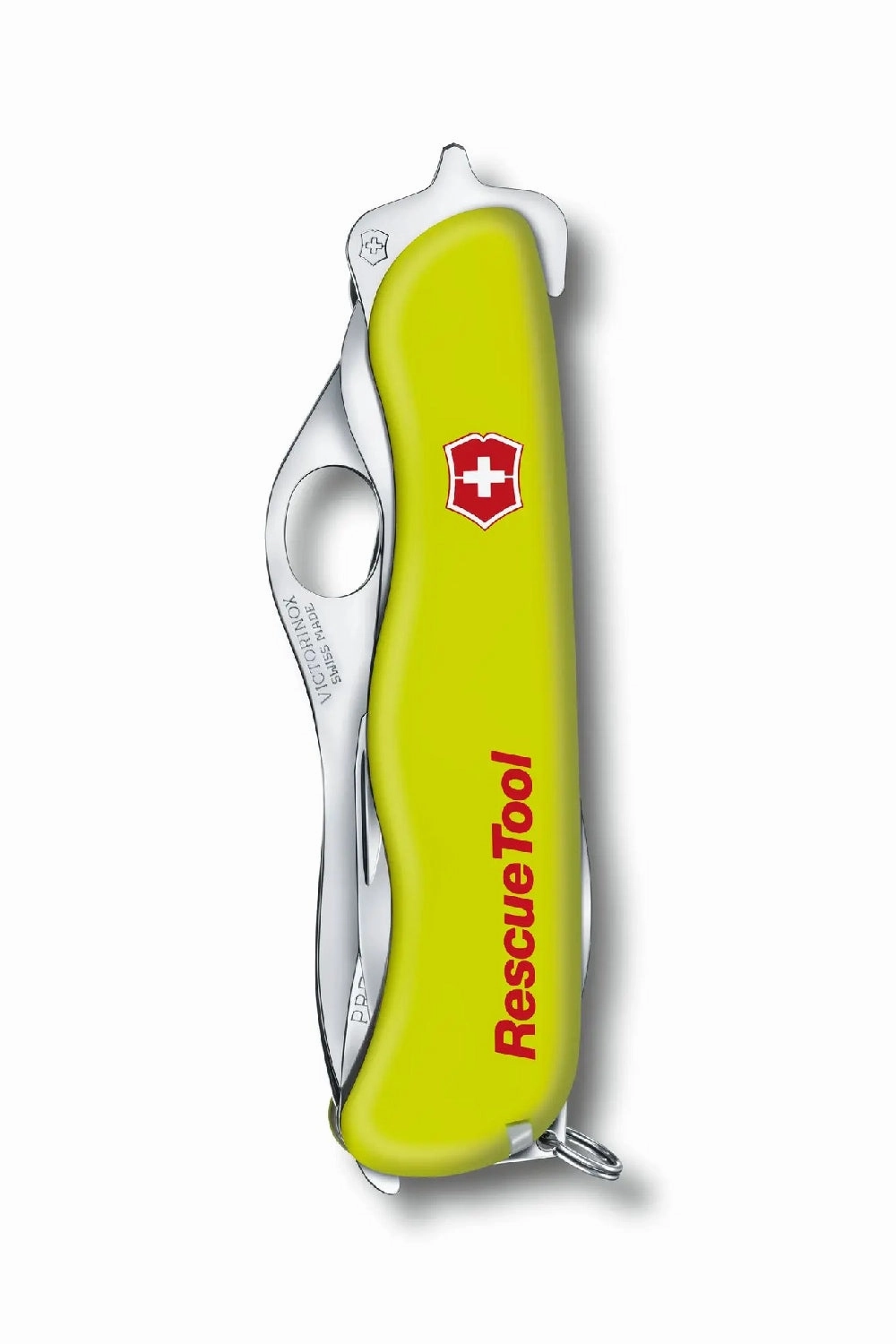 Victorinox Rescue Tool Swiss Army Pocket Knife