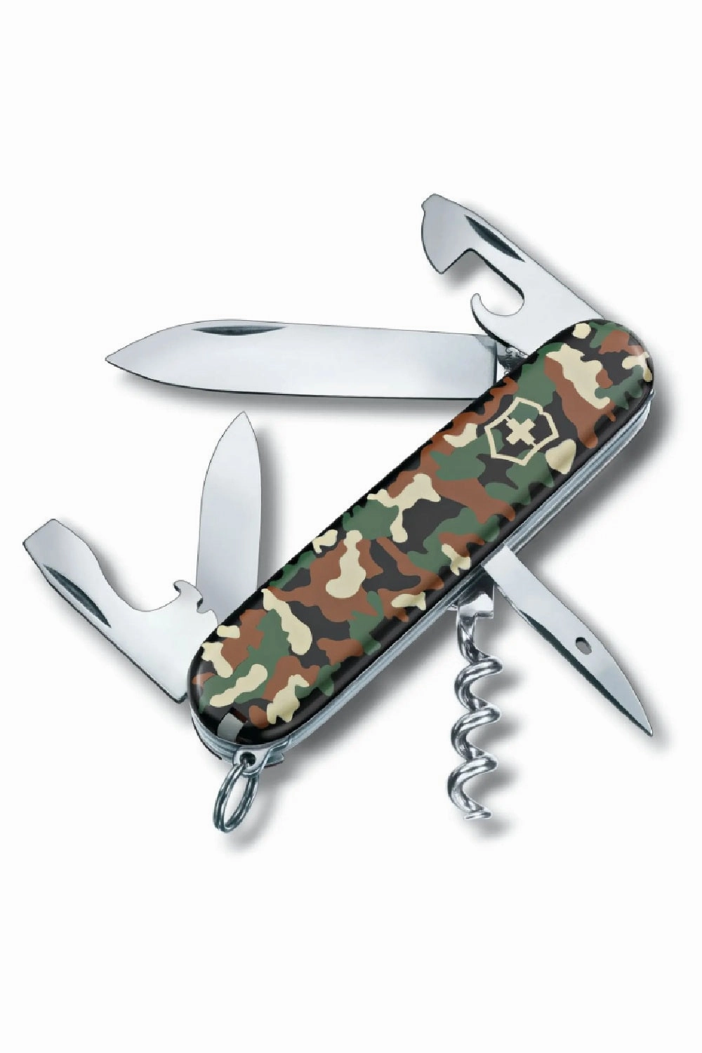 Victorinox Spartan Swiss Army Pocket Knife