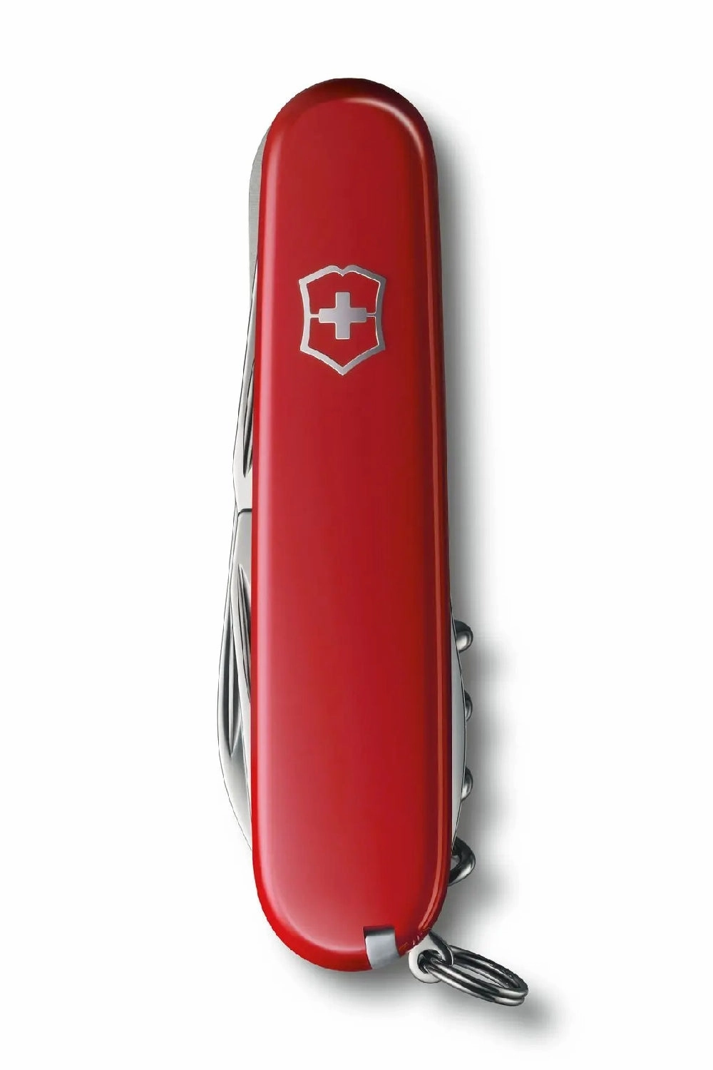 Victorinox Spartan Swiss Army Pocket Knife