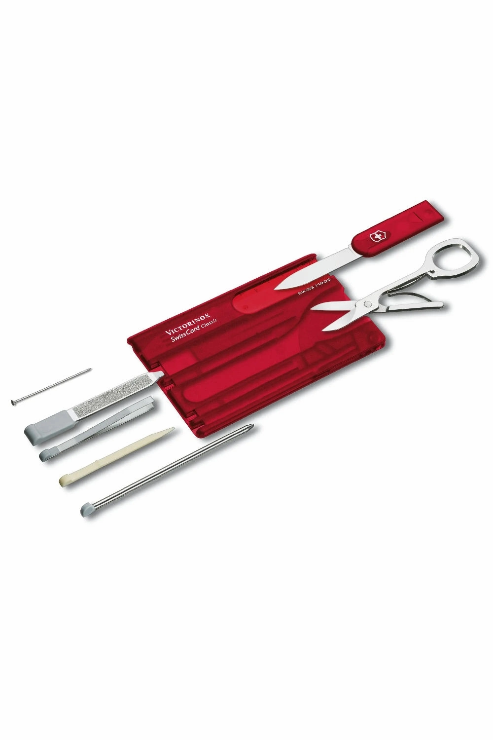 Victorinox Swiss Card Classic