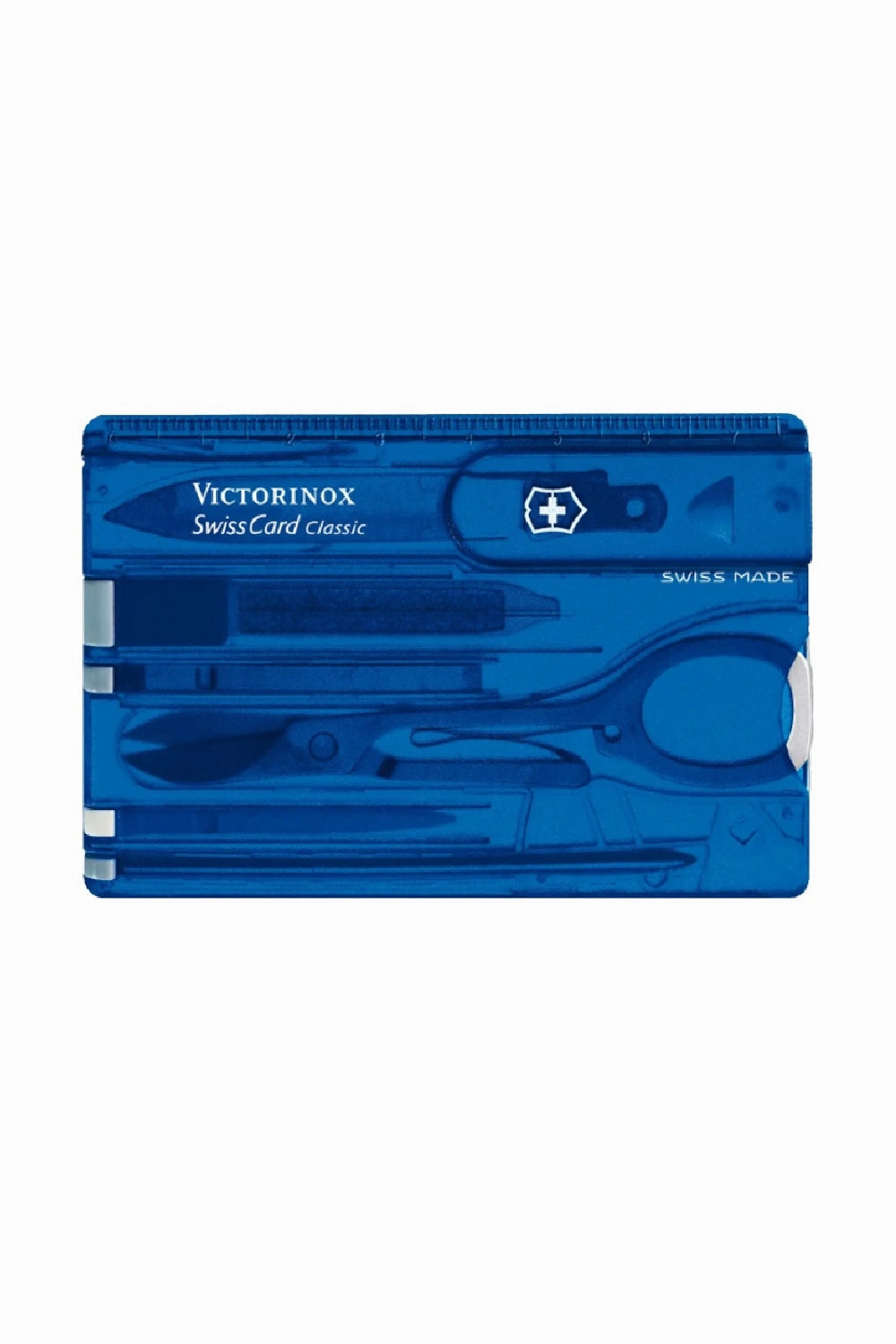 Victorinox Swiss Card Classic