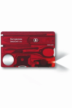 Victorinox Swiss Card Lite