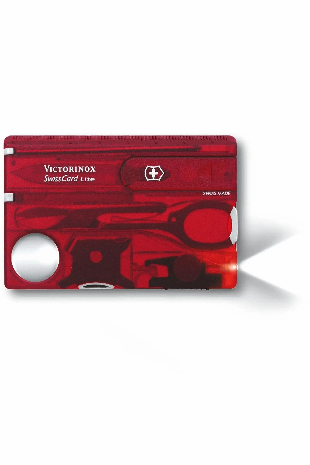 Victorinox Swiss Card Lite