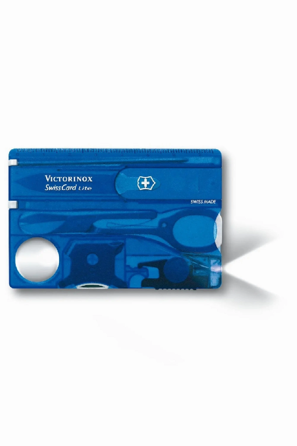 Victorinox Swiss Card Lite
