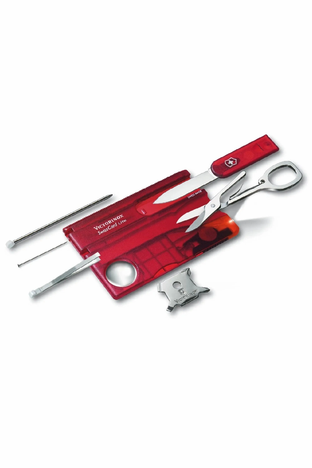 Victorinox Swiss Card Lite