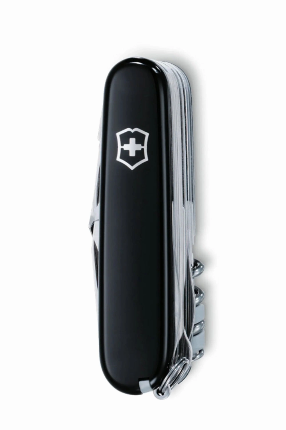 Victorinox Swiss Champ Swiss Army Pocket Knife