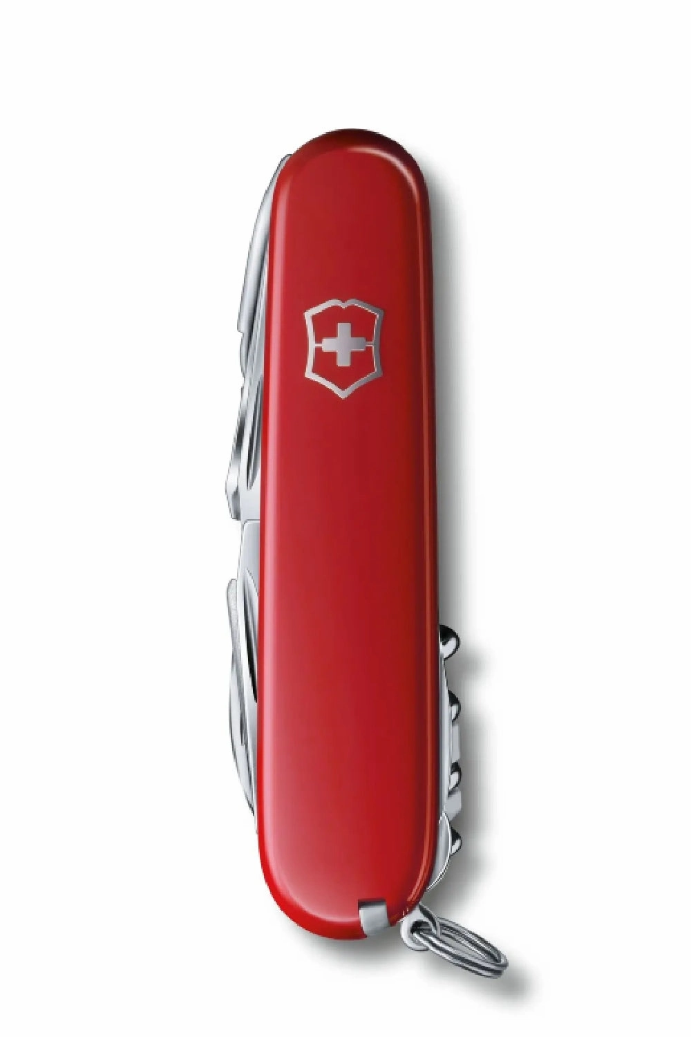 Victorinox Swiss Champ Swiss Army Pocket Knife