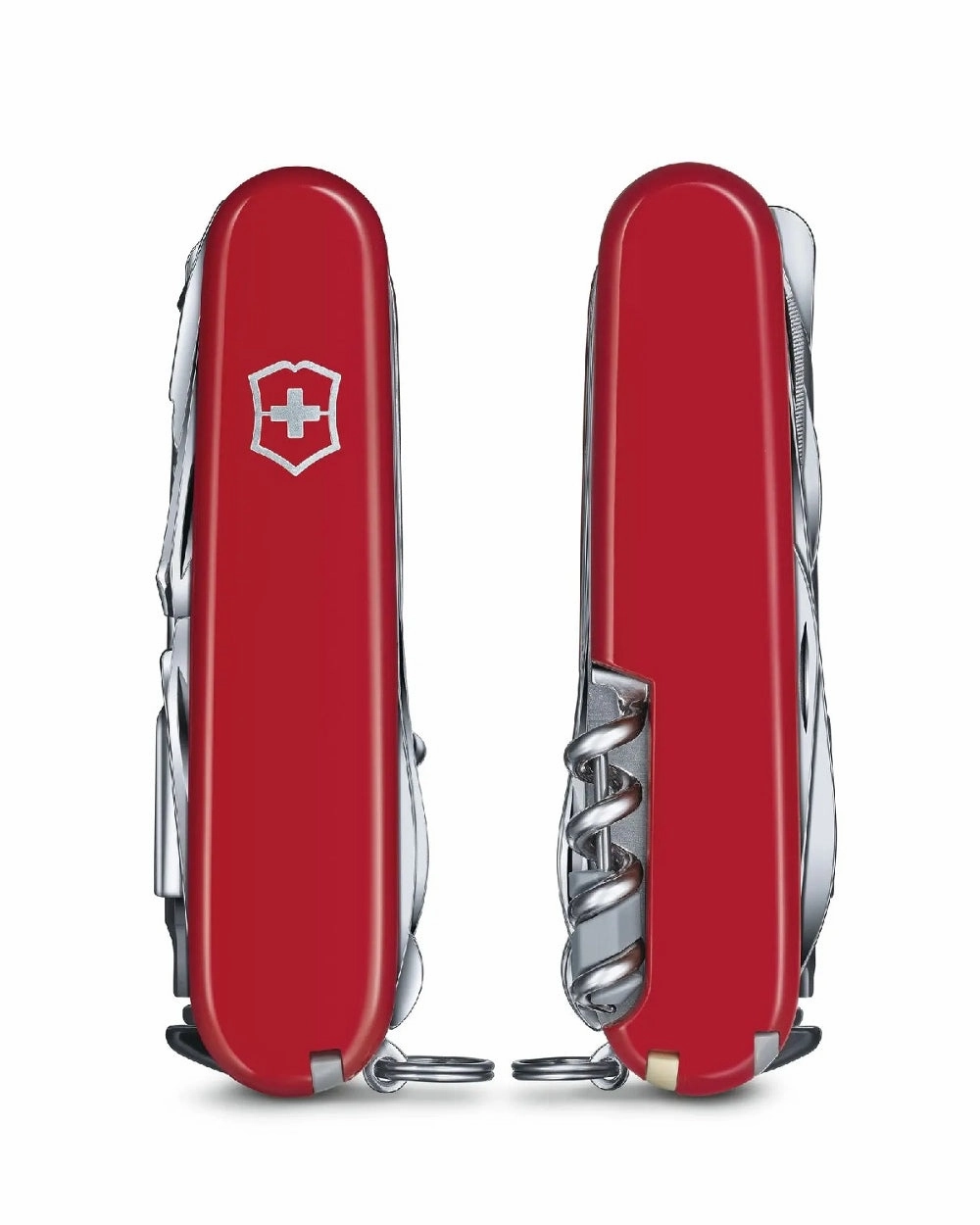 Victorinox Swiss Champ XXL Swiss Army Large Pocket Knife