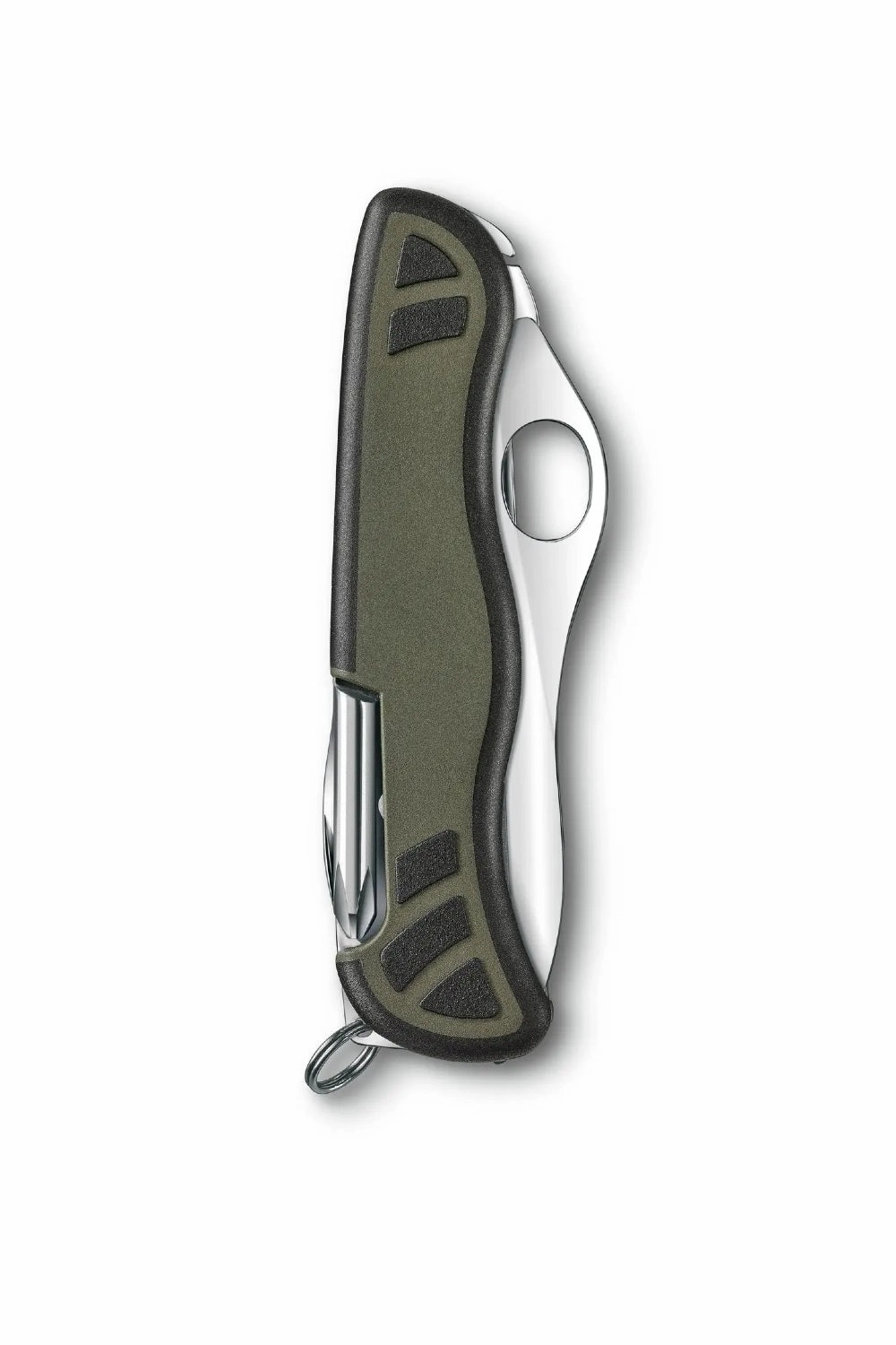 Victorinox Swiss Soldiers 08 Pocket Knife