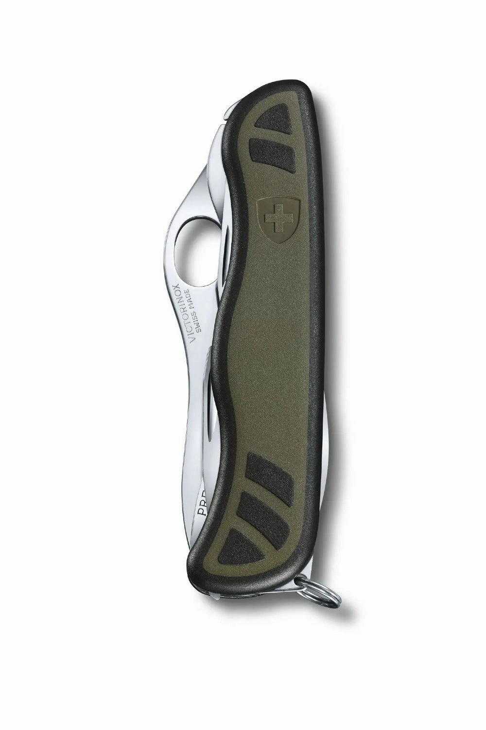 Victorinox Swiss Soldiers 08 Pocket Knife