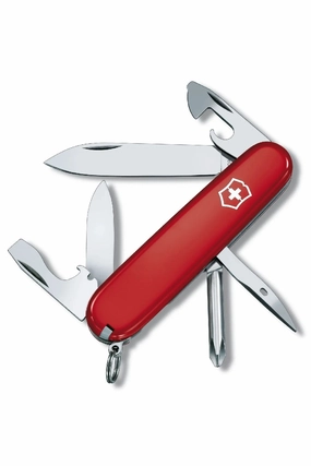 Victorinox Tinker Swiss Army Pocket Knife