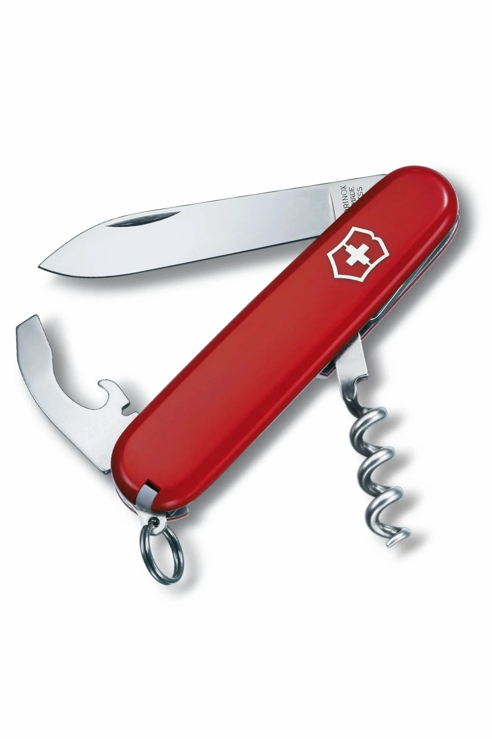 Victorinox Waiter Swiss Army Pocket Knife