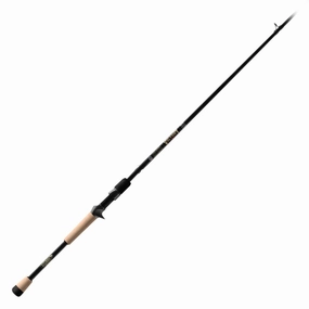 Victory Bass Casting Rods - (VTC73HXF)