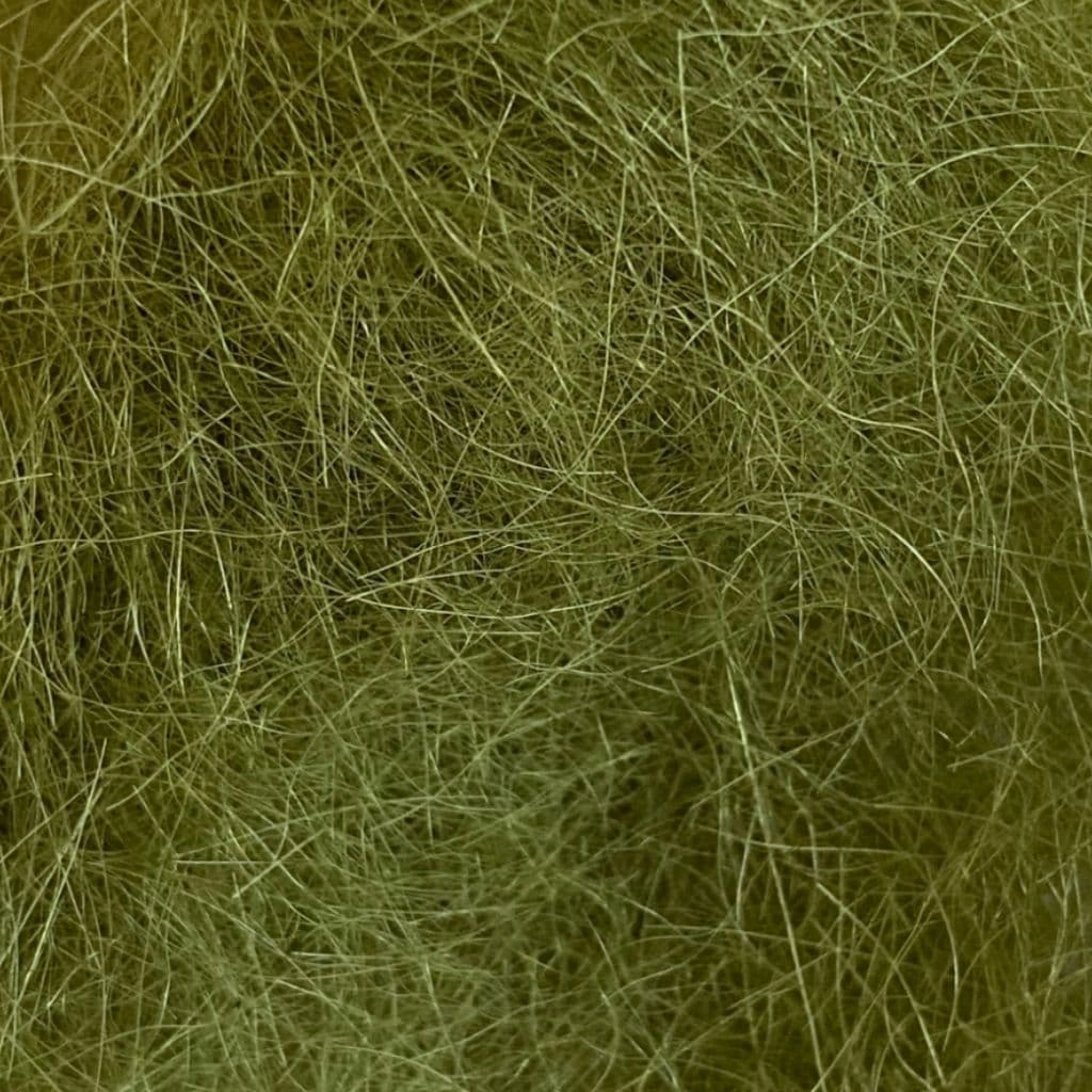 Vicuna Dubbing Mixed Blend Single Pack