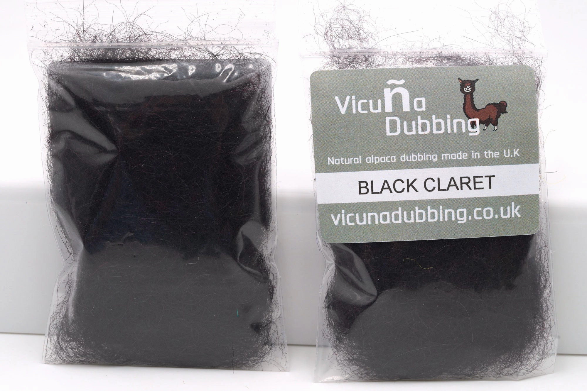 Vicuna Dubbing Mixed Blend Single Pack