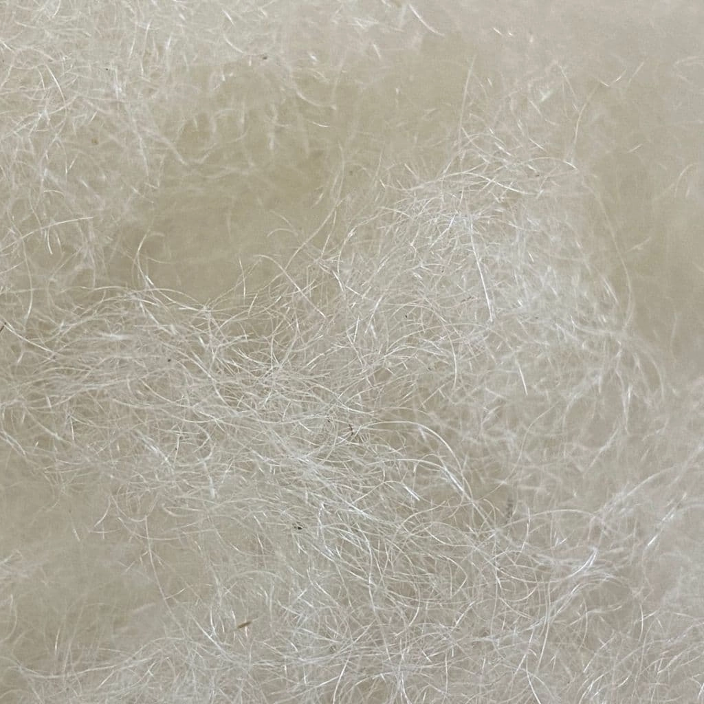 Vicuna Dubbing SOLID COLOR Single Pack