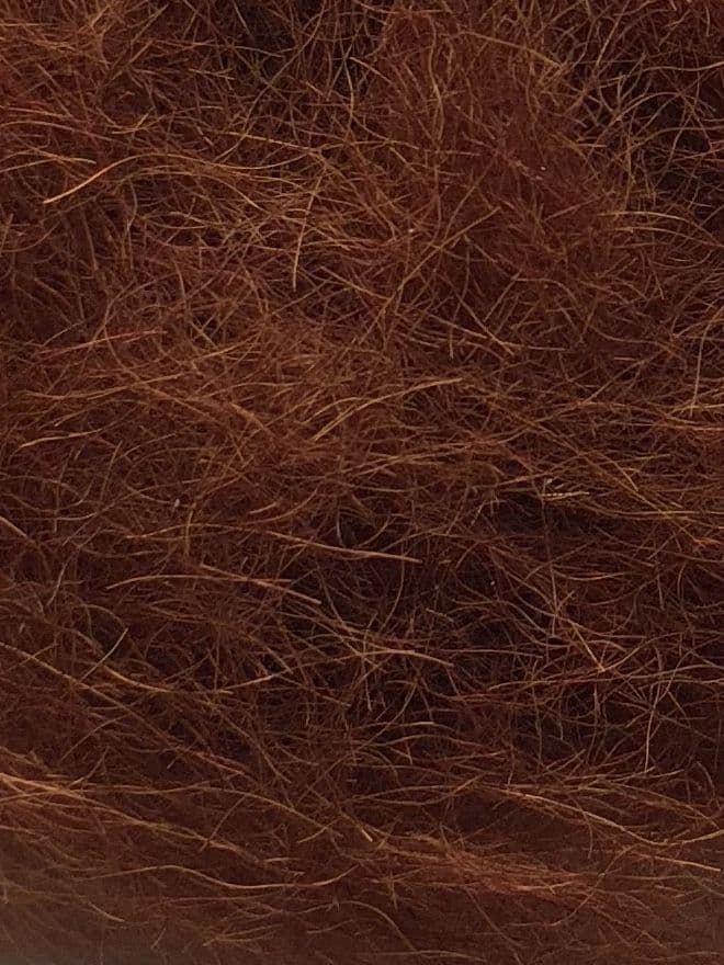 Vicuna Dubbing SOLID COLOR Single Pack