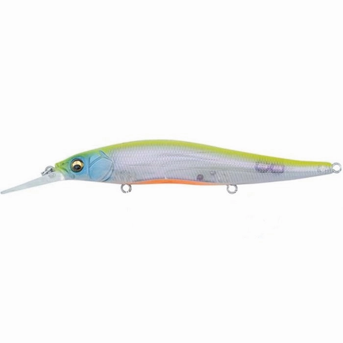 Vision Oneten 1 Jerkbait - (4-1/3 inch)