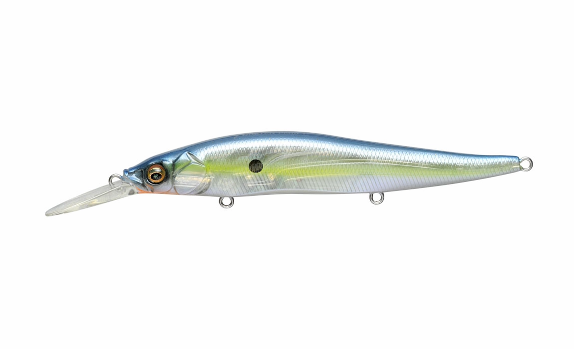 Vision Oneten 1 Jerkbait - (4-1/3 inch)