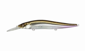 Vision Oneten 1 Jerkbait - (4-1/3 inch)