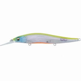 Vision Oneten 1 Jerkbait - (4-1/3 inch)