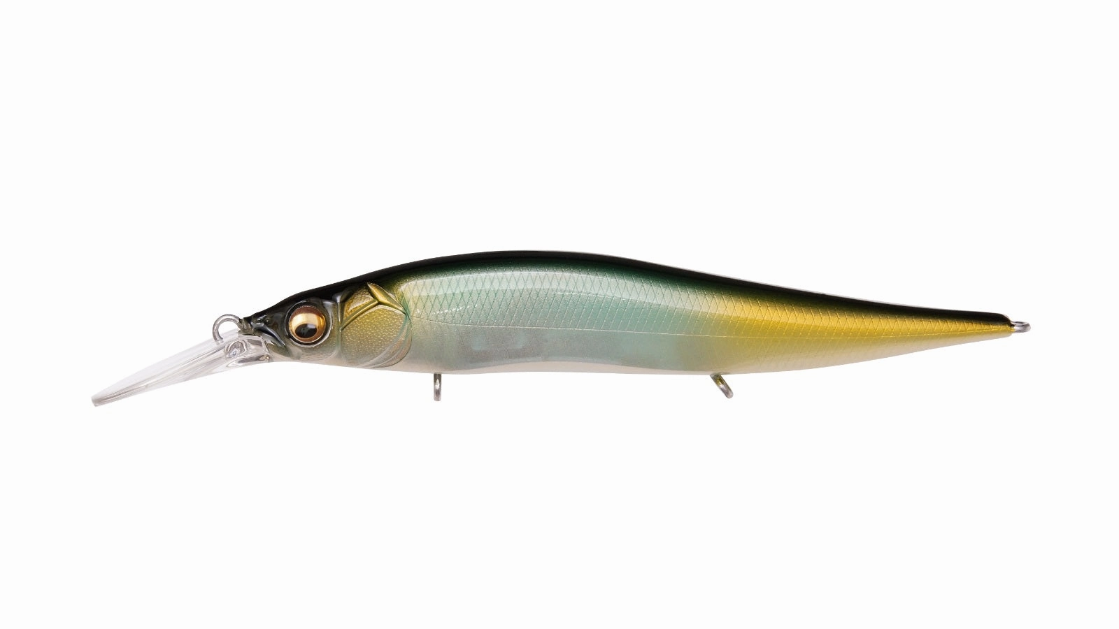 Vision Oneten 1 Jr. Jerkbait - (3-7/8 inch)