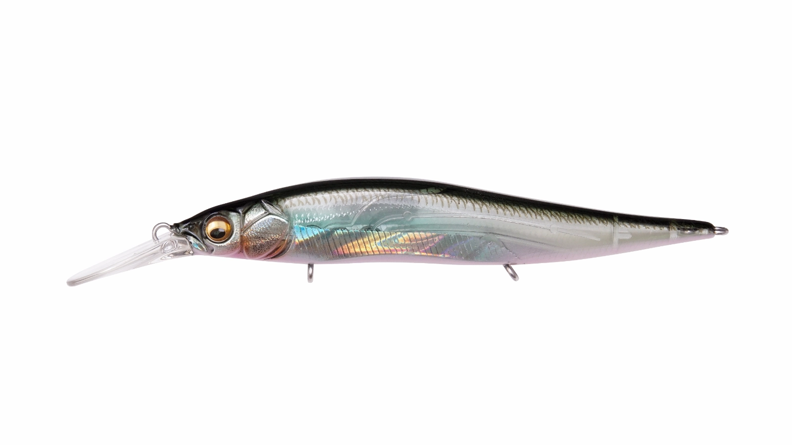 Vision Oneten 1 Jr. Jerkbait - (3-7/8 inch)