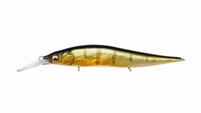 Vision Oneten 1 Jr. Jerkbait - (3-7/8 inch)