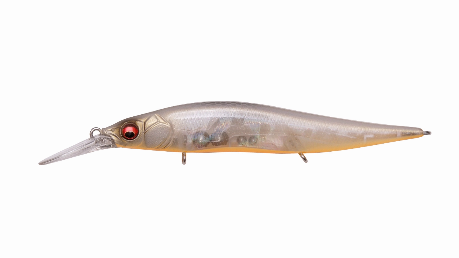 Vision Oneten 1 Jr. Jerkbait - (3-7/8 inch)