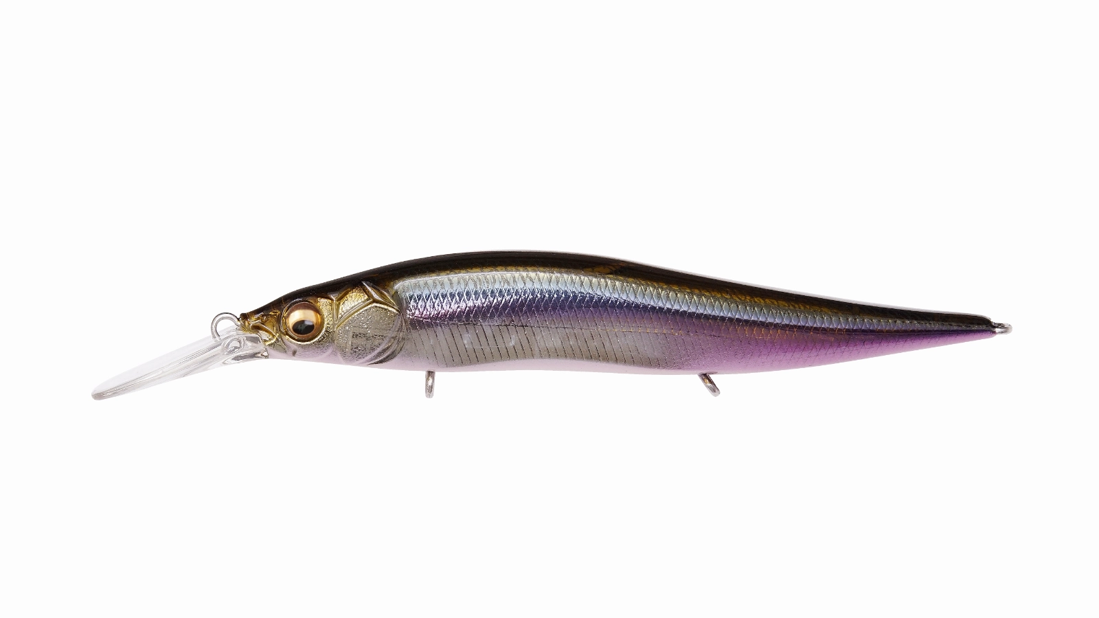 Vision Oneten 1 Jr. Jerkbait - (3-7/8 inch)