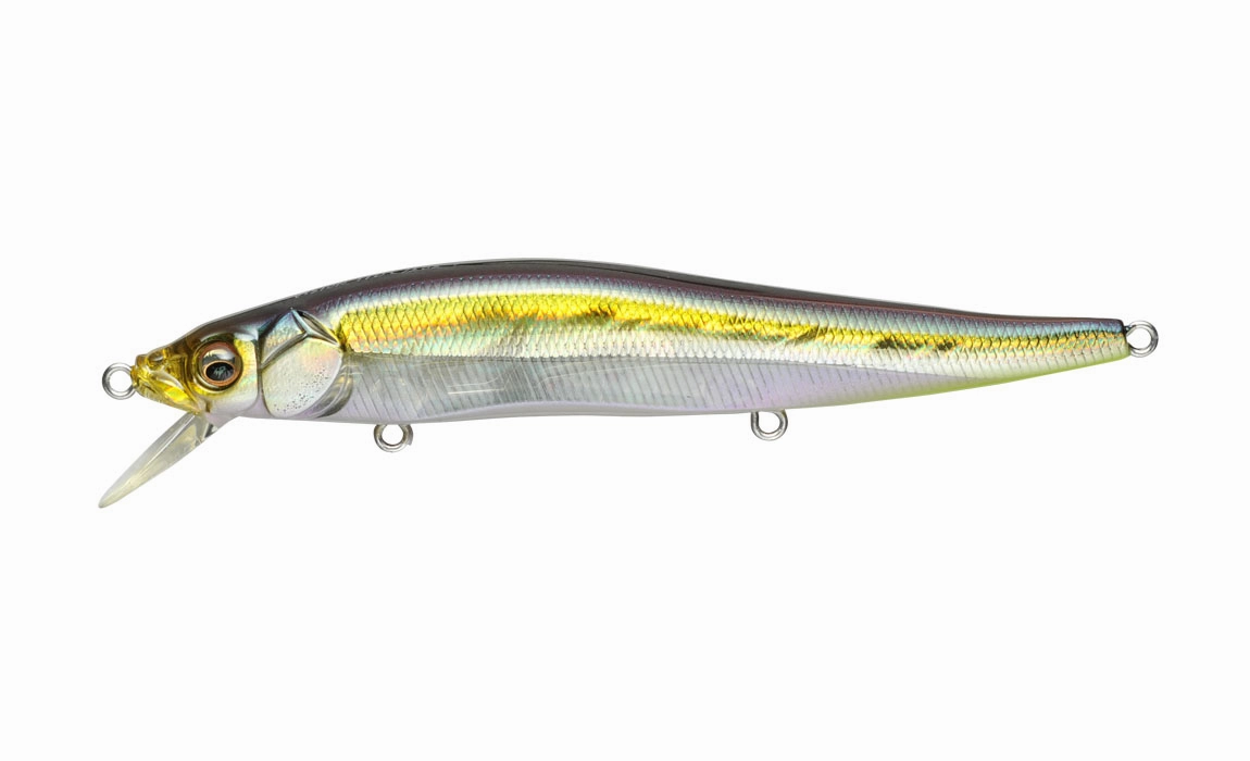 Vision Oneten Jerkbait - (4-1/3 inch)