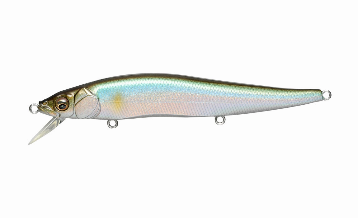 Vision Oneten Jerkbait - (4-1/3 inch)