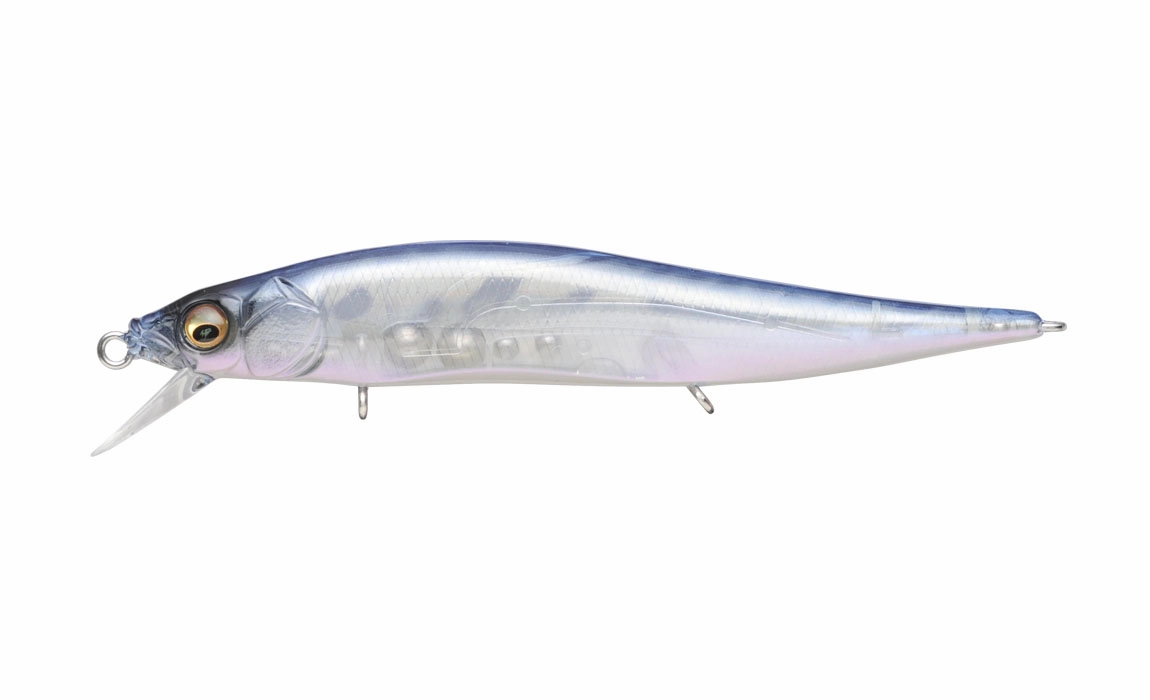 Vision Oneten Jr. Jerkbait - (3-7/8 inch)