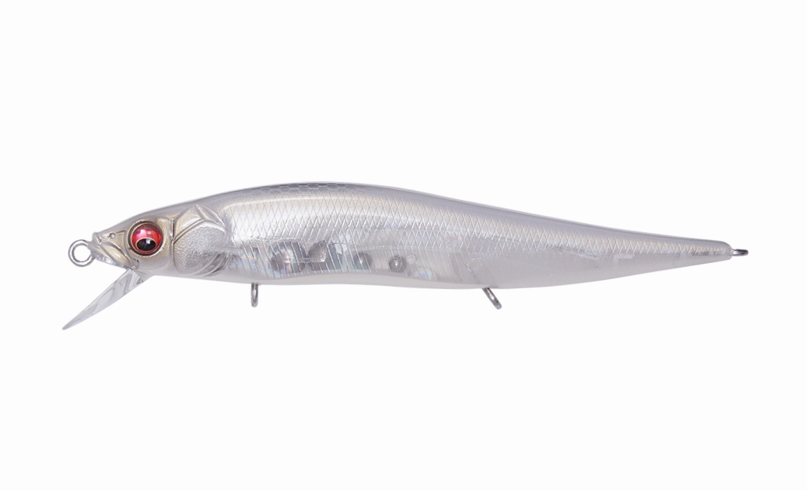 Vision Oneten Jr. Jerkbait - (3-7/8 inch)