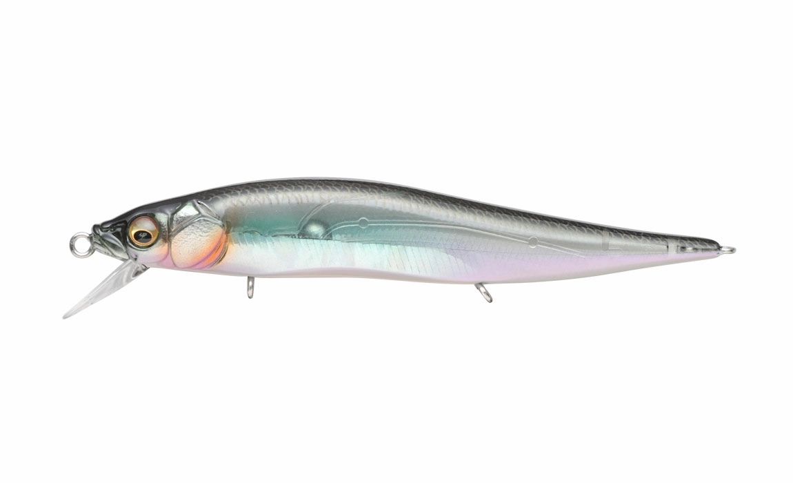 Vision Oneten Jr. Jerkbait - (3-7/8 inch)