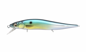 Vision Oneten Jr. Jerkbait - (3-7/8 inch)