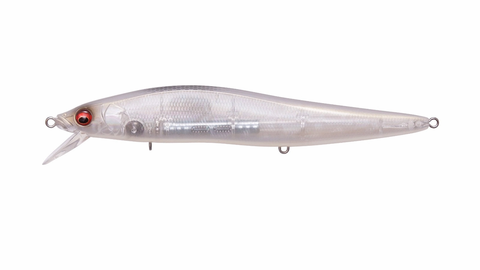 Vision Oneten Max LBO Jerkbait - (5.3 inch)