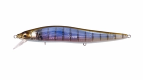 Vision Oneten Max LBO Jerkbait - (5.3 inch)