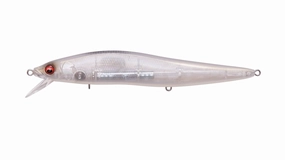 Vision Oneten Max LBO Jerkbait - (5.3 inch)
