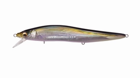 Vision Oneten Max LBO Jerkbait - (5.3 inch)