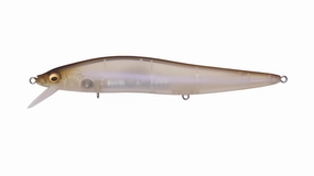 Vision Oneten Max LBO Jerkbait - (5.3 inch)