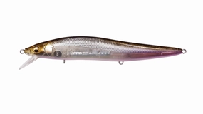 Vision Oneten Max LBO Jerkbait - (5.3 inch)