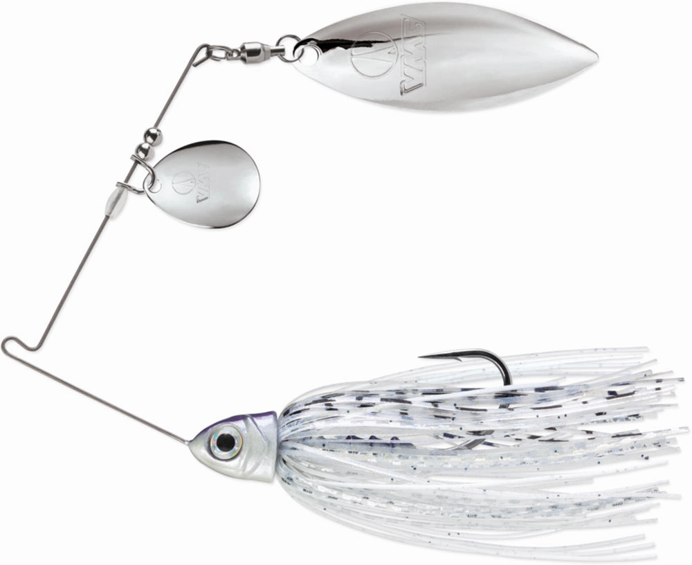VMC Redline Series Colorado Willow Spinnerbait - 1/2 oz