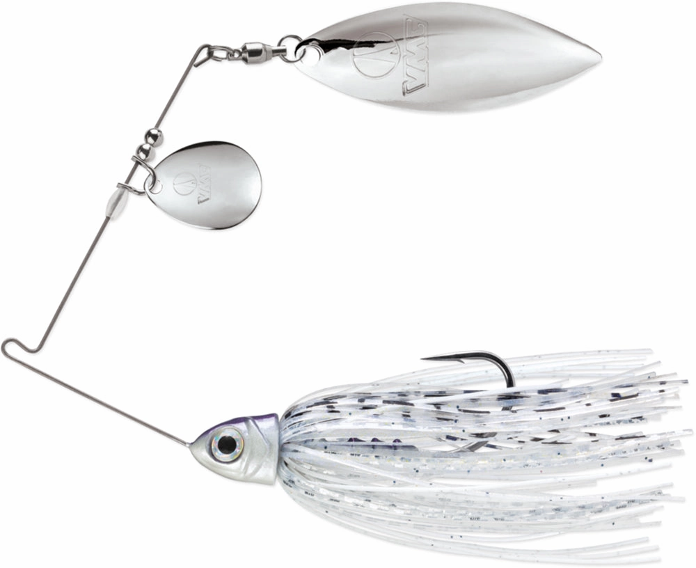 VMC Redline Series Colorado Willow Spinnerbait - 3/8 oz