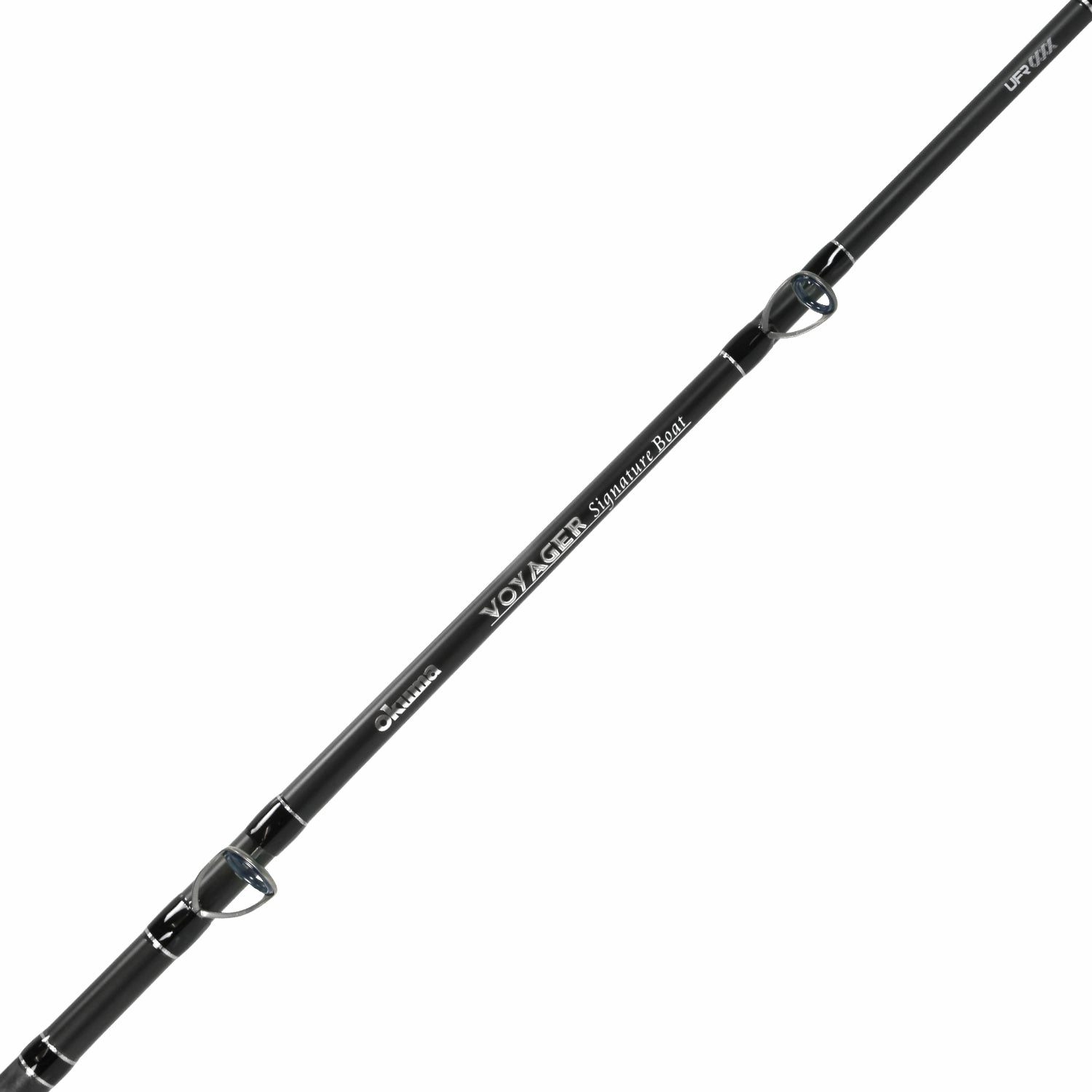 Voyager Signature Boat Rods